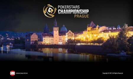 PokerStars Championship Prague, Final Table