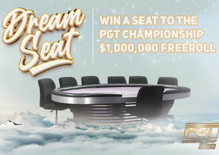 PokerGO Viewers Can Win $1,000,000 Freeroll Entry