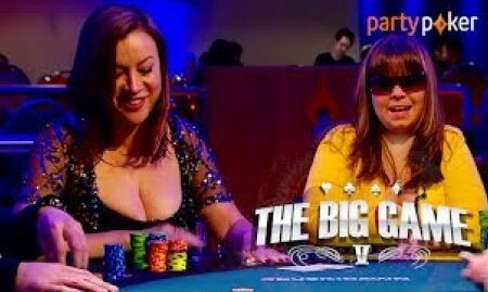 The Big Game V – Episode 05