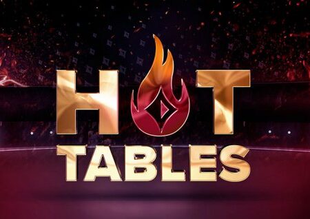 Hot Tables Arrive at partypoker With Boosted Pots on Cash Game Tables