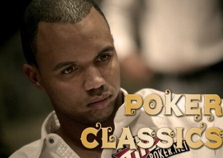 Poker Classics: Hand that made Phil Ivey