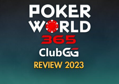 ClubGG’s Mr. President Club Review (Poker World 365 Union) – September 2023