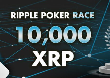 Join Betkings’ Exclusive Ripple Race From October 15