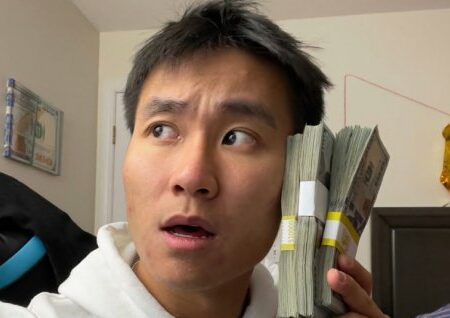 Rampage Poker Reveals His Poker Income and YouTube Revenue for 2021