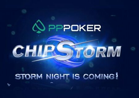 PPPoker Is Offering Exclusive Bonuses on Chip Storm Nights