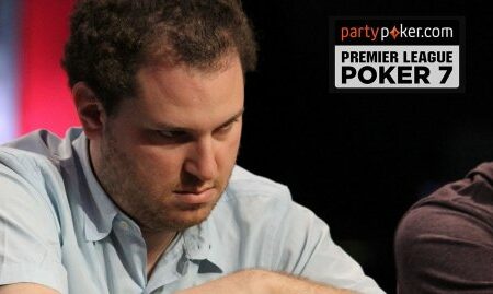 Premier League Poker 7 – Episode 21