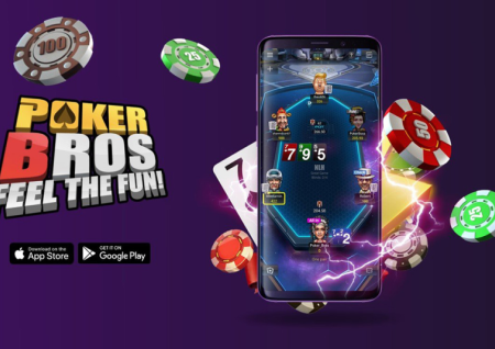 What Makes PokerBROS One Of The Best Poker Sites in 2023?
