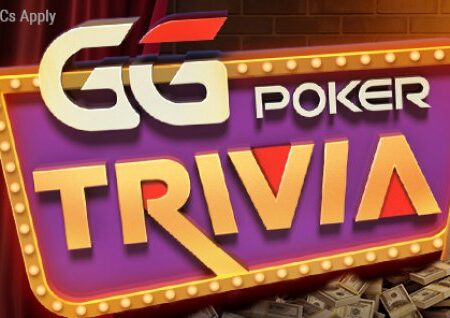 Test Your Knowledge And Win Up To $10,000 in GG Network Trivia