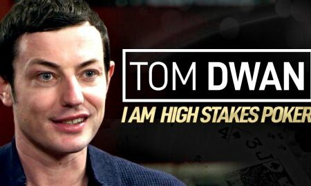 Tom Dwan – I Am High Stakes Poker