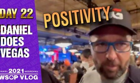 10 CASHES AND POSITIVITY!!! – 2021 DNegs WSOP Poker VLOG Day 22