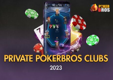 How To Access Private Clubs on PokerBROS?