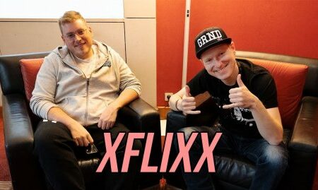 Talking with XFLIXX (Felix Schneiders) About Poker, Twitch and more!