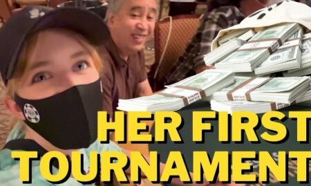 COURTNEY BEATS DANIEL NEGREANU IN WSOP EVENT