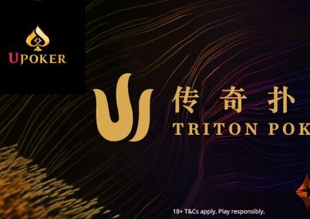 UPoker Joins as the New Sponsor of Triton Millions
