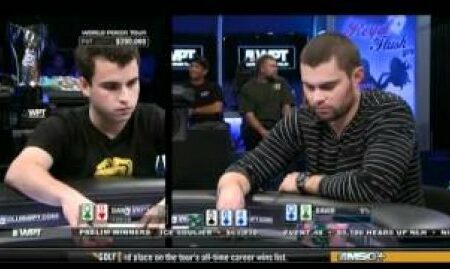 World Poker Tour – Season 10 Episode 20