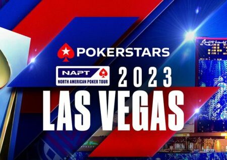 PokerStars Revives NAPT With First Stop in Las Vegas