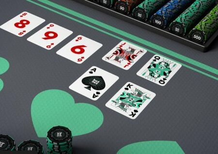 iPoker’s Flagship Poker Site Bet365 Adds Run It Twice Feature