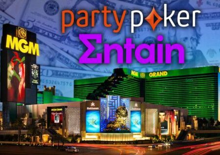 Partypoker Owners Entain Rejected MGM’s $11 Billion Takeover