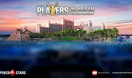 PokerStars NLH Player Championship, Day 1