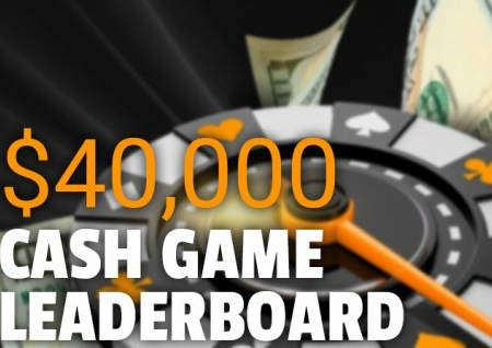 Opt-in for TigerGaming’s $40,000 Cash Game Leaderboard