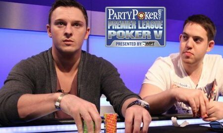 Premier League Poker 5 – Episode 18