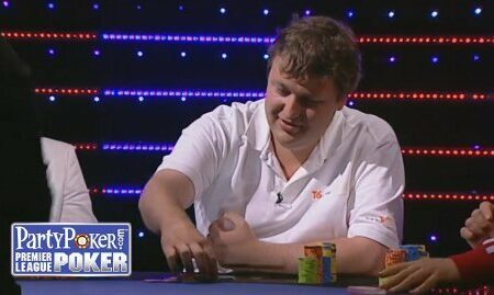 Premier League Poker 2 – Episode 14