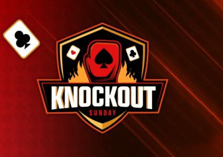 Redstar Poker Launches Knockout Sunday Tournaments