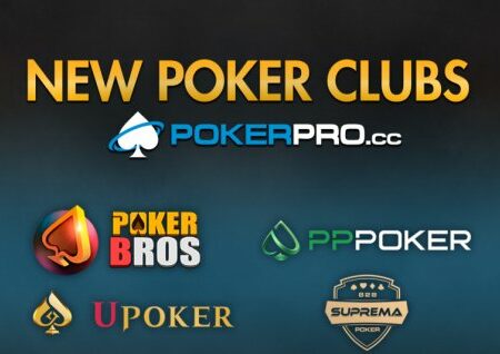 Massive Opportunity in New Poker Clubs by PokerPro
