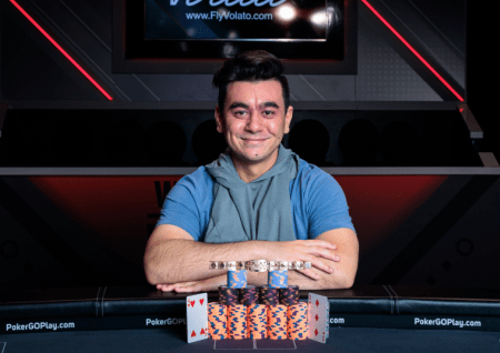 2023 WSOP Day 36: Gafford and Kamel Win Bracelets; Main Event About to Set Records