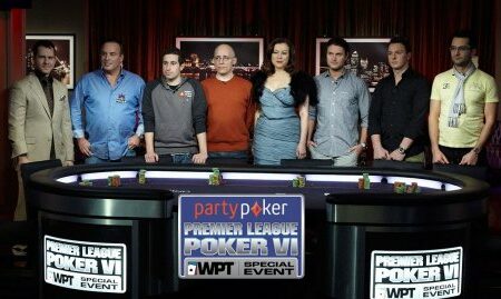 Premier League Poker 6 – Episode 18