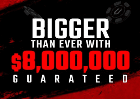 Bigger Than Ever Venom Returns January 22 with $8 Million Guaranteed
