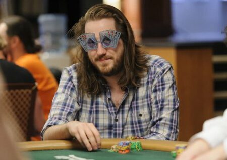 Steve O’Dwyer Takes down the WPT500 High Roller