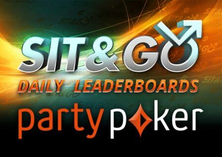 Don’t Miss Out on partypoker’s SNG Leaderboards