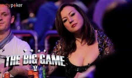 The Big Game V – Episode 08