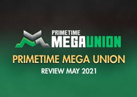Review PPPoker PrimeTime Mega Union May 2021