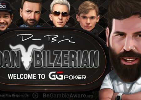 Dan Bilzerian Signs with GGPoker as a New Brand Ambassador
