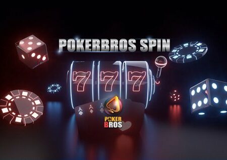 POKERBROS Spin: Short-Handed Action With a Chance For Boosted Prizes