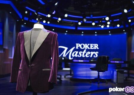 Poker Masters 2022 Underway; Jeremy Ausmus Captures Event #1; Two Cheaters Banned