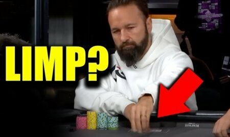 LIMPIN’ is PIMPIN’! | How to WIN $3,000,000 in 3 Days Part 1