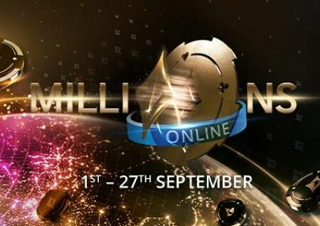 PartyPoker MILLIONS Brings $2m GTD Main Event and Poker Ape NFT Giveaway