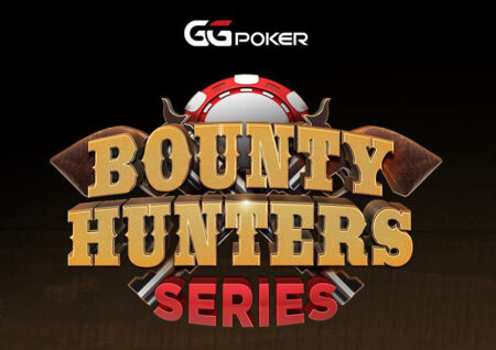 $50M Bounty Hunters Series on GGPoker Starts October 15