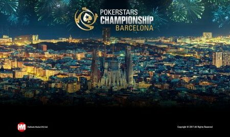 PokerStars Championship Barcelona, Final Table