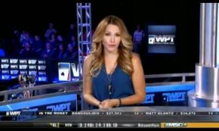 World Poker Tour –  Season 10 Episode 11