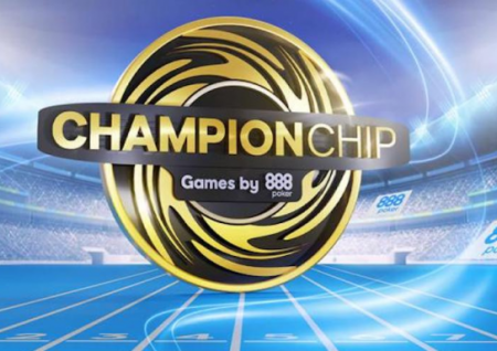 CHAMPIONCHIP Micro-Stakes Online Tournament Series  Returns To 888poker