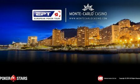 EPT 2018 Monte Carlo Main Event, Day 2