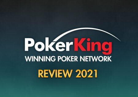 PokerKing (Winning Poker Network) Review 2021