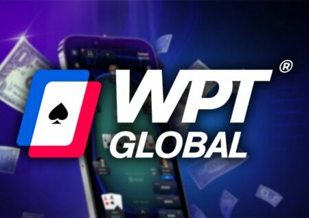 Open an Account at WPTGlobal and Receive FREE $110 ticket!