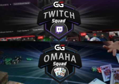 GGpoker Revamps Their Ambassador Team and Announces $7M Omaholics Series