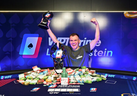 WPT Prime in Liechtenstein: Kozma’s Victory Highlights Europe’s Rising Poker Destination