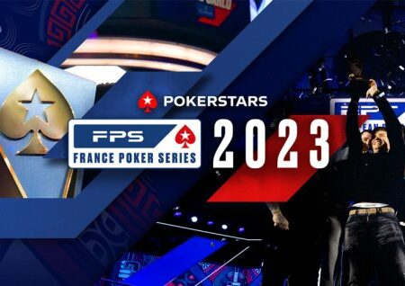 2023 France Poker Series Schedule Revealed